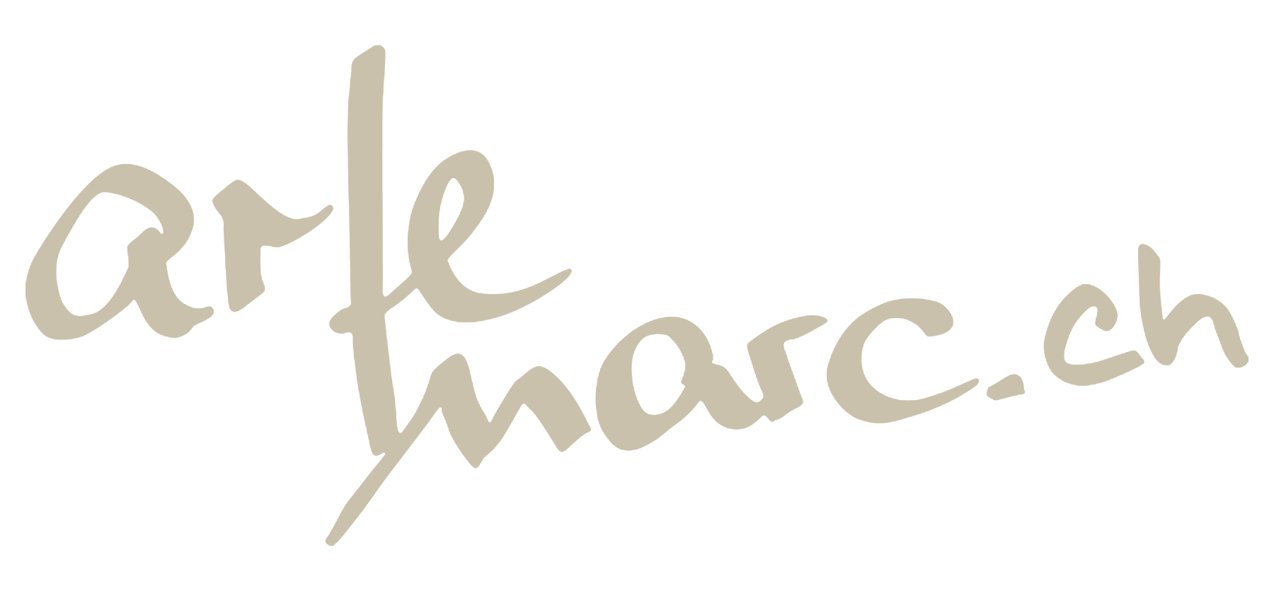 Logo - artemarc.ch